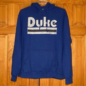 NWOT Duke Hoodie Size XL